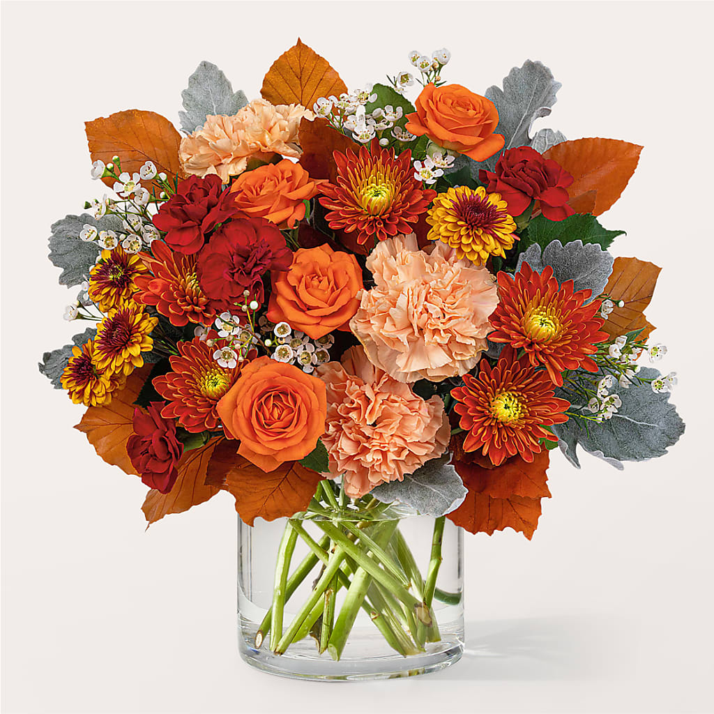 Merlot Bouquet – WENDT'S FLORIST & GIFTS, Duncansville PA