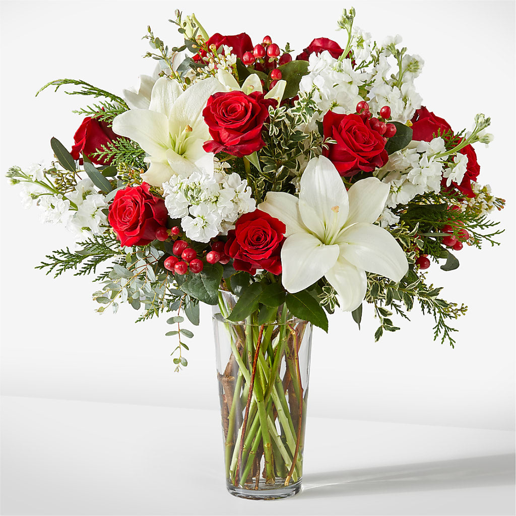 Twinkle Lights Bouquet – WENDT'S FLORIST & GIFTS, Duncansville PA