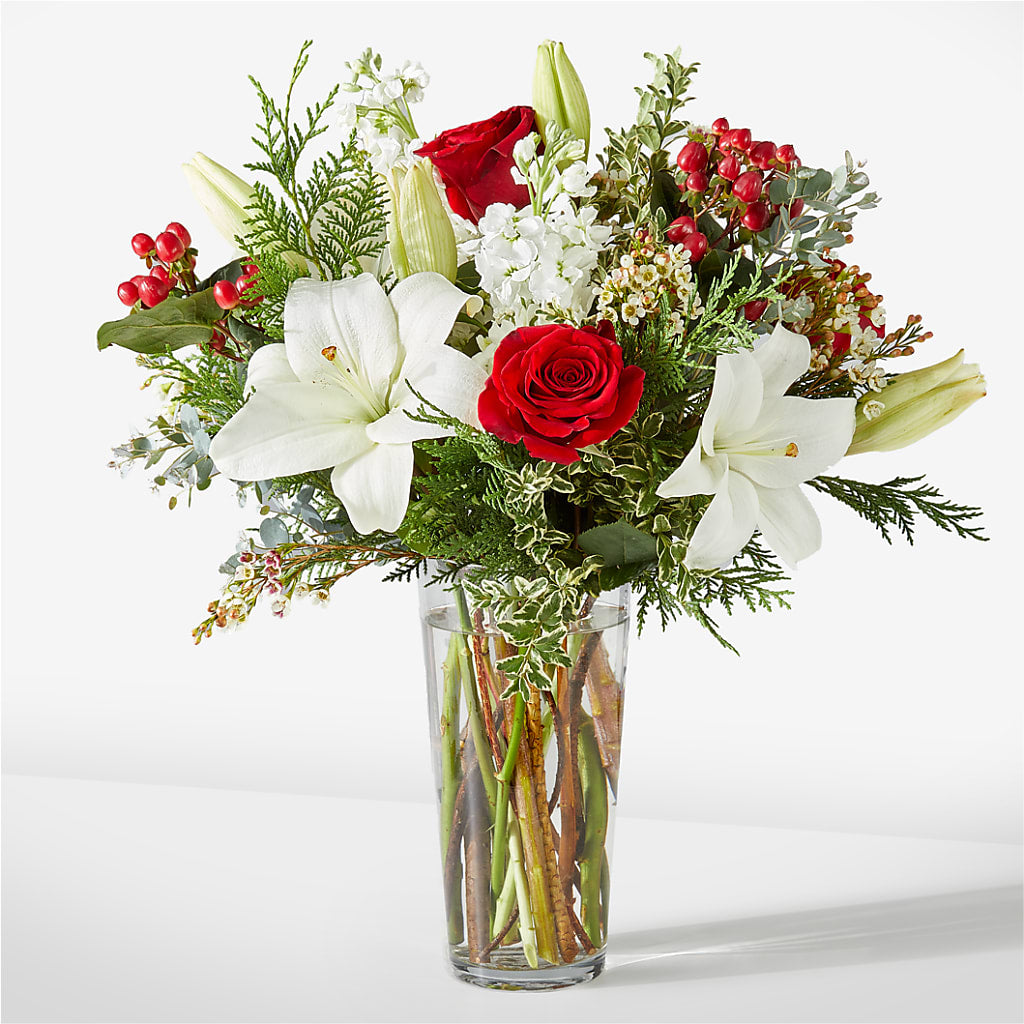 Twinkle Lights Bouquet – WENDT'S FLORIST & GIFTS, Duncansville PA
