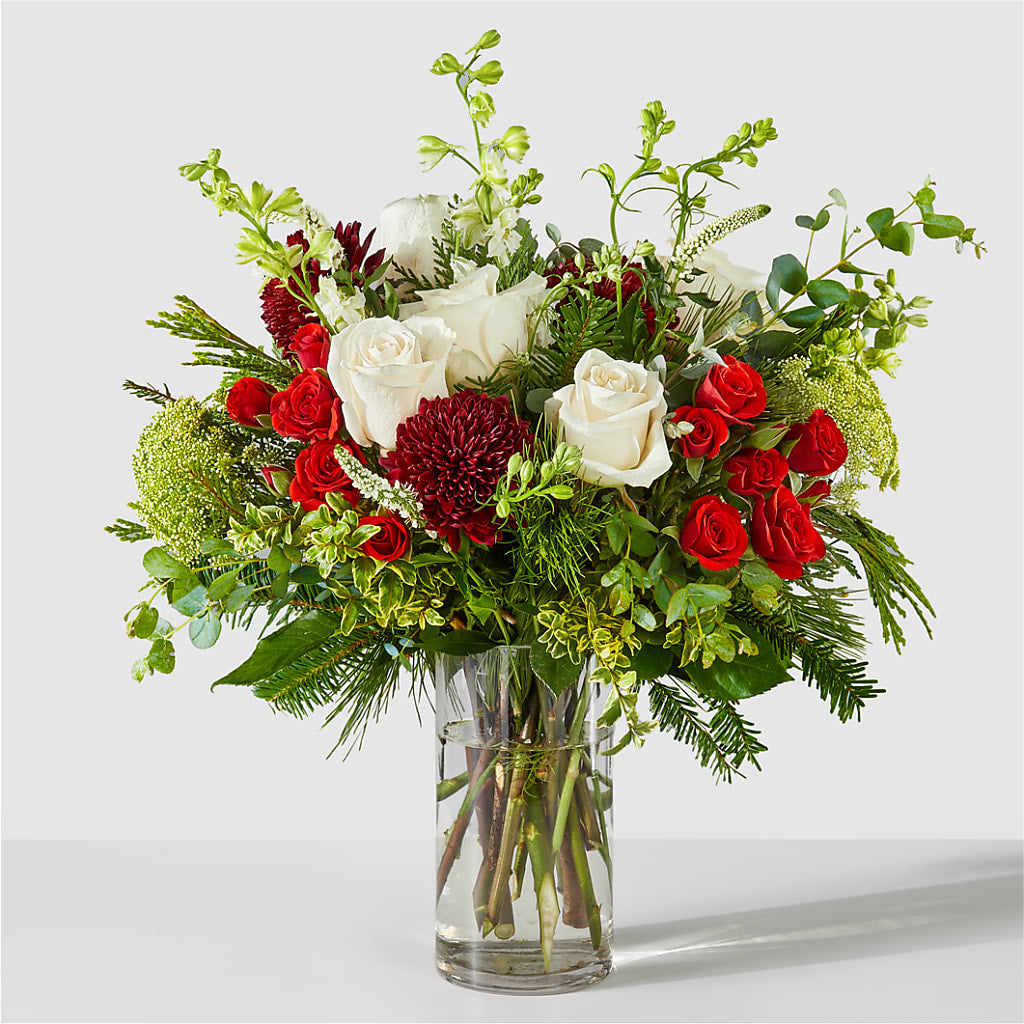 Favorite Traditions Bouquet – WENDT'S FLORIST & GIFTS, Duncansville PA