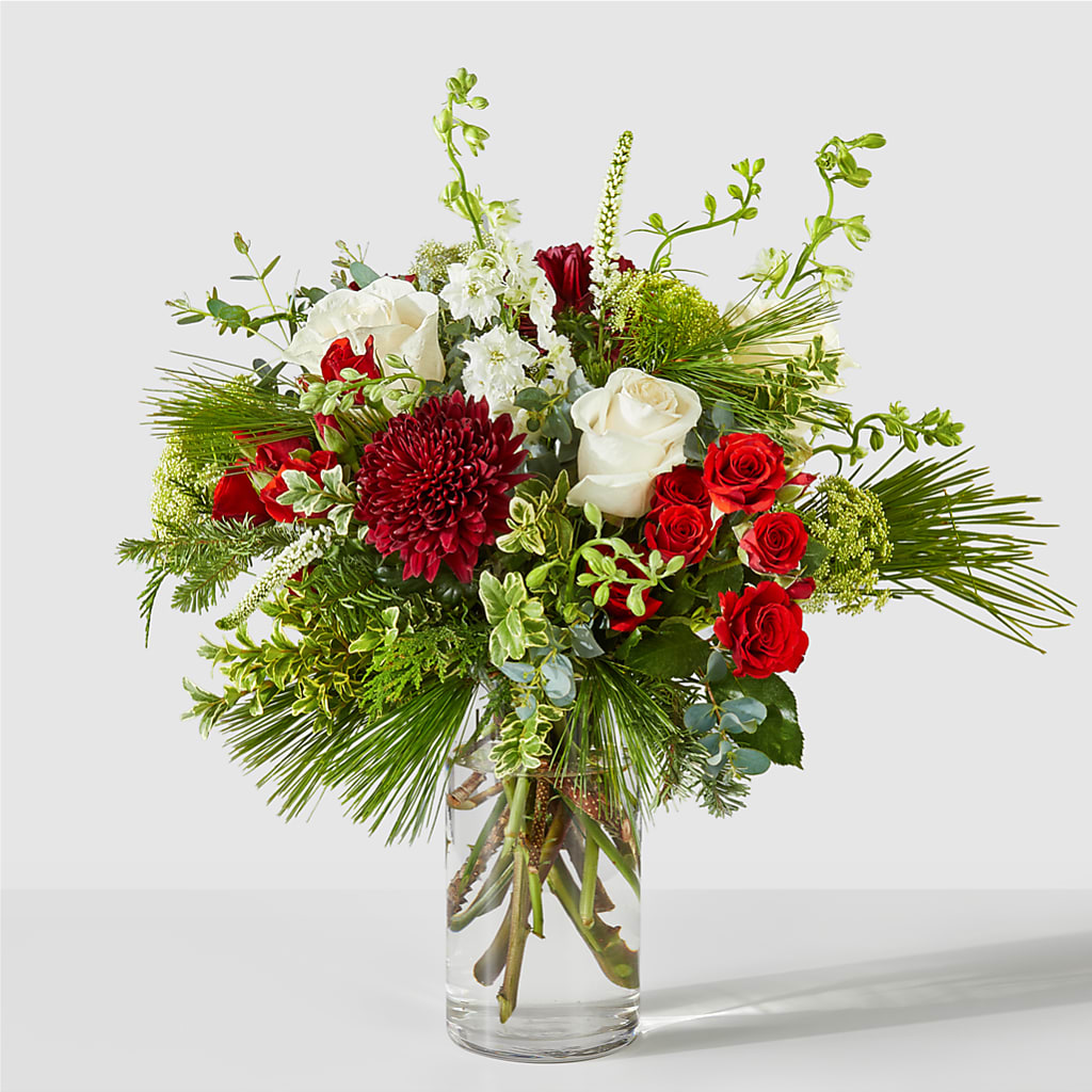 Favorite Traditions Bouquet – WENDT'S FLORIST & GIFTS, Duncansville PA