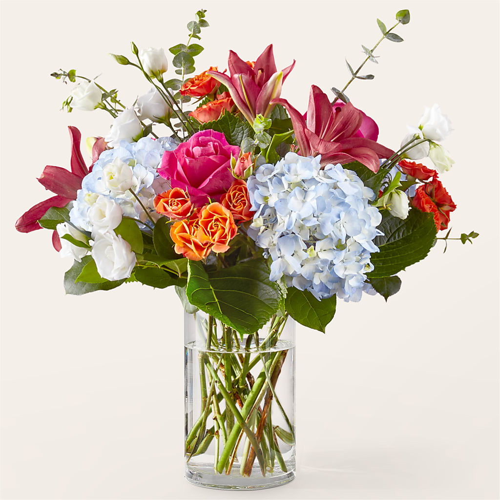 Awestruck Luxury Bouquet – WENDT'S FLORIST & GIFTS, Duncansville PA