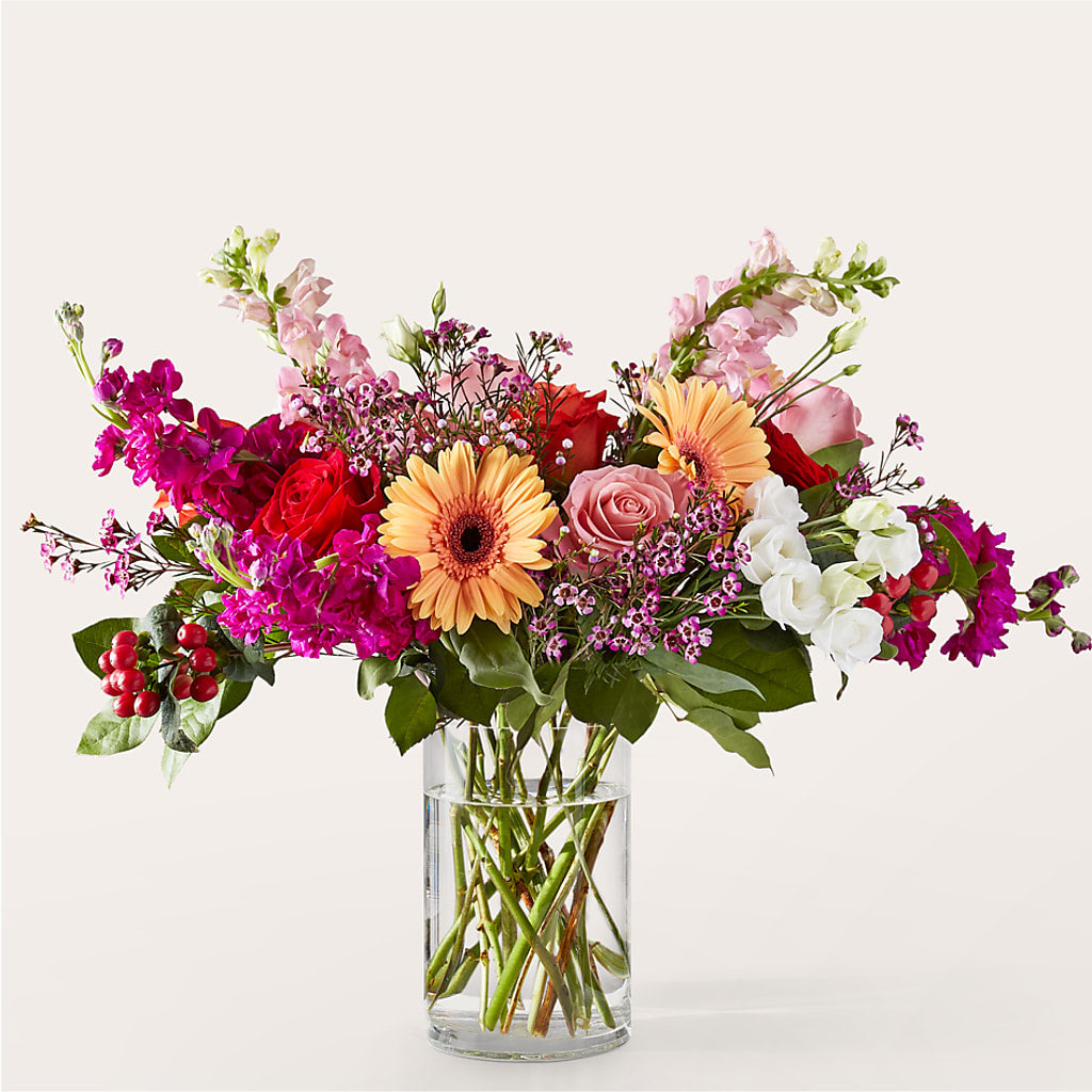 Renaissance Luxury Bouquet – WENDT'S FLORIST & GIFTS, Duncansville PA