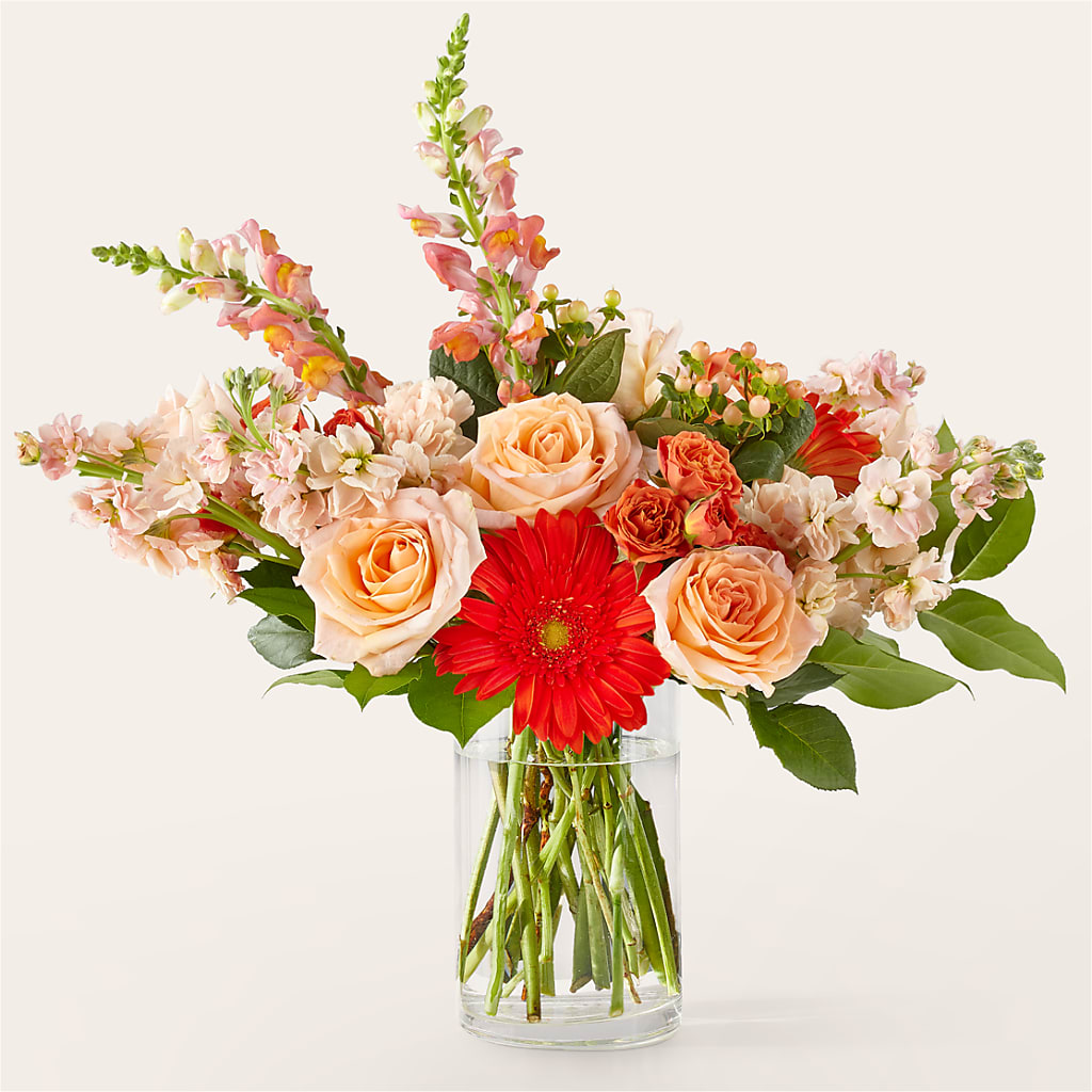 Paloma Please Bouquet – WENDT'S FLORIST & GIFTS, Duncansville PA