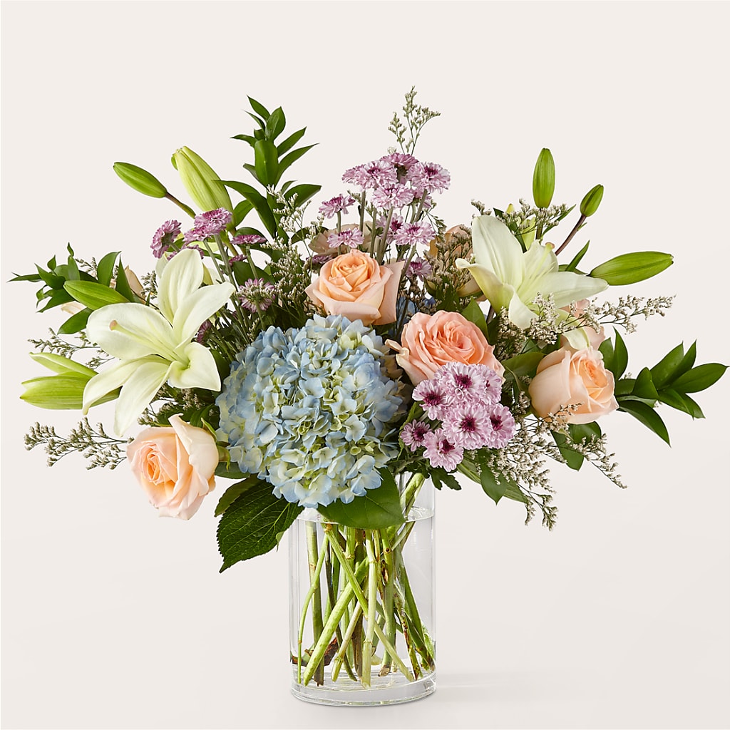 Slow Mornings Bouquet – WENDT'S FLORIST & GIFTS, Duncansville PA