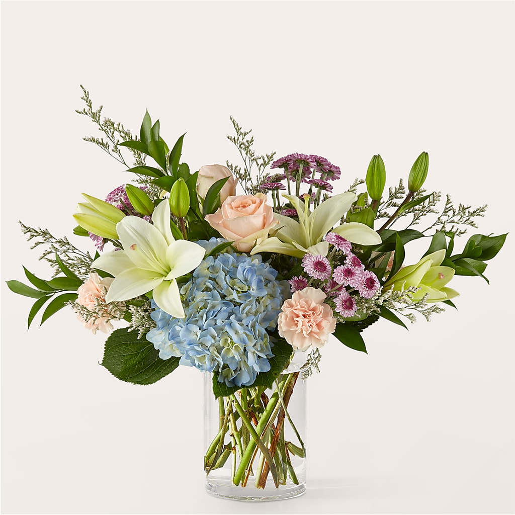 Slow Mornings Bouquet – WENDT'S FLORIST & GIFTS, Duncansville PA