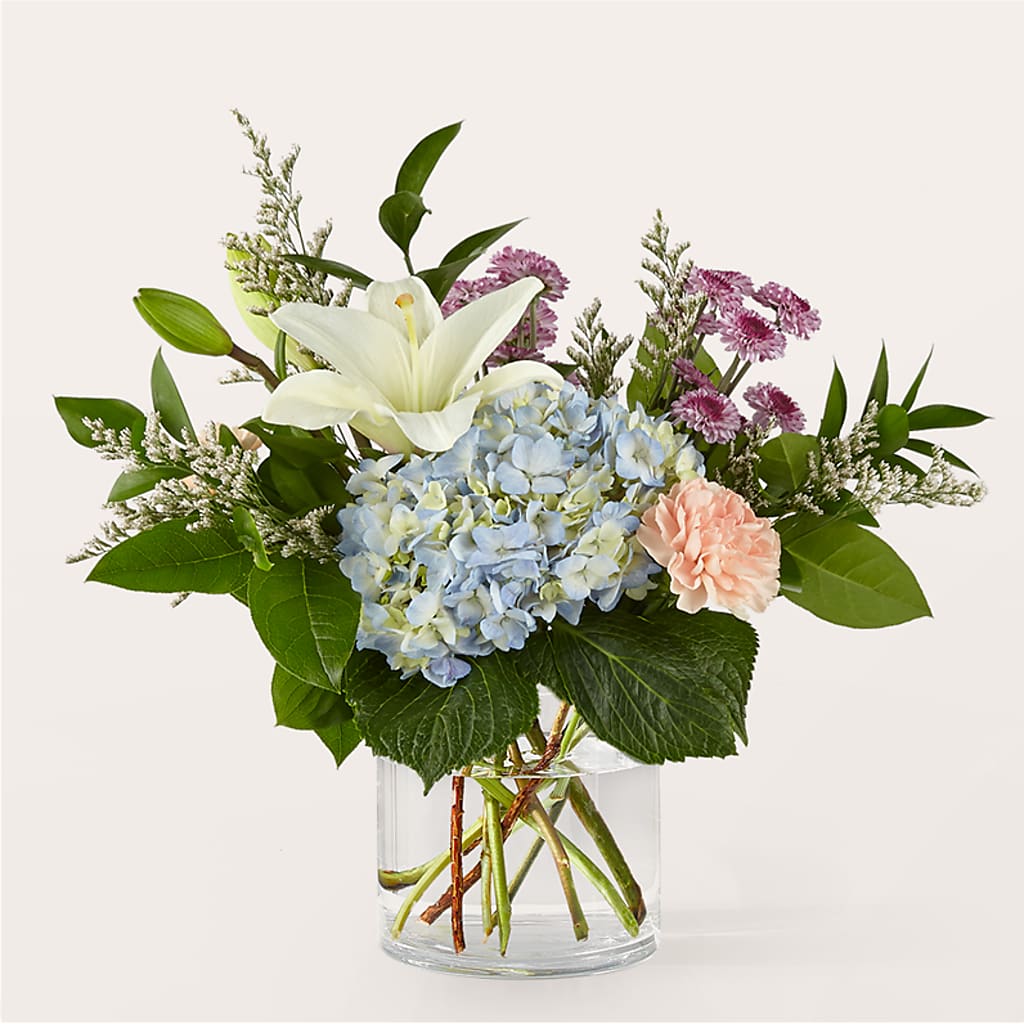 Slow Mornings Bouquet – WENDT'S FLORIST & GIFTS, Duncansville PA