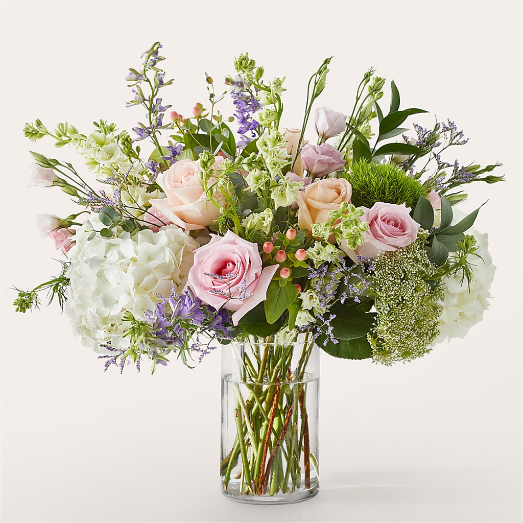 From Scratch Luxury Bouquet – WENDT'S FLORIST & GIFTS, Duncansville PA