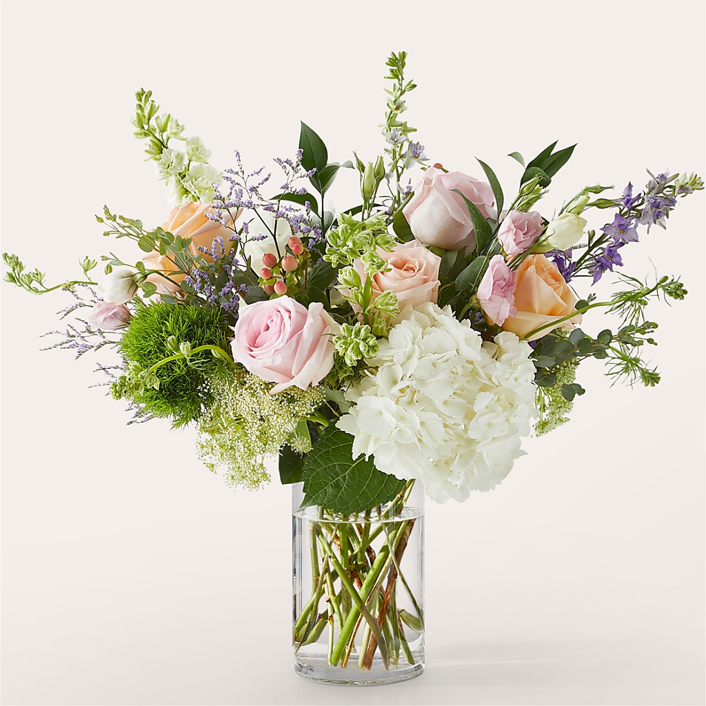 From Scratch Luxury Bouquet – WENDT'S FLORIST & GIFTS, Duncansville PA