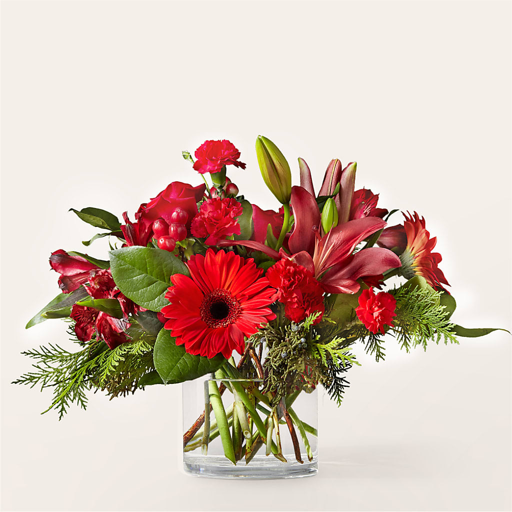 Friendsmas Bouquet – WENDT'S FLORIST & GIFTS, Duncansville PA