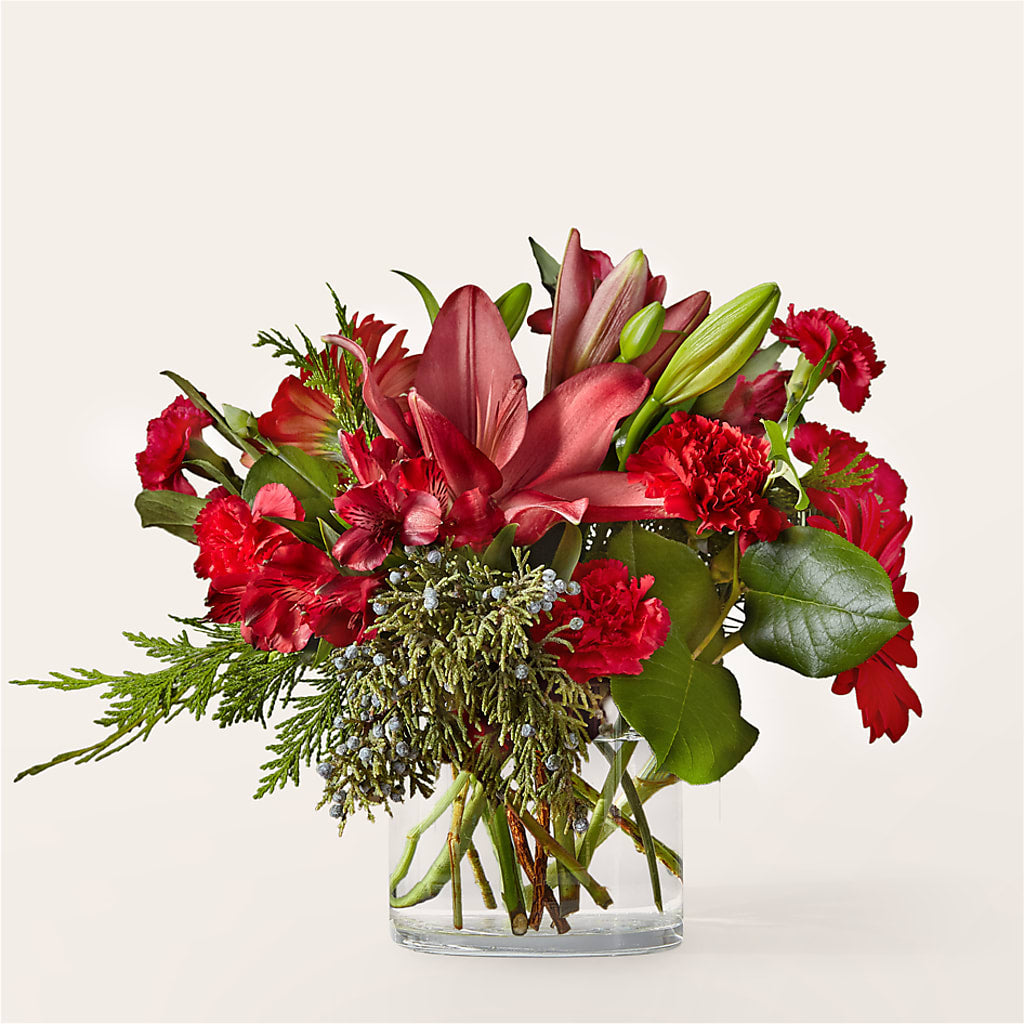 Friendsmas Bouquet – WENDT'S FLORIST & GIFTS, Duncansville PA