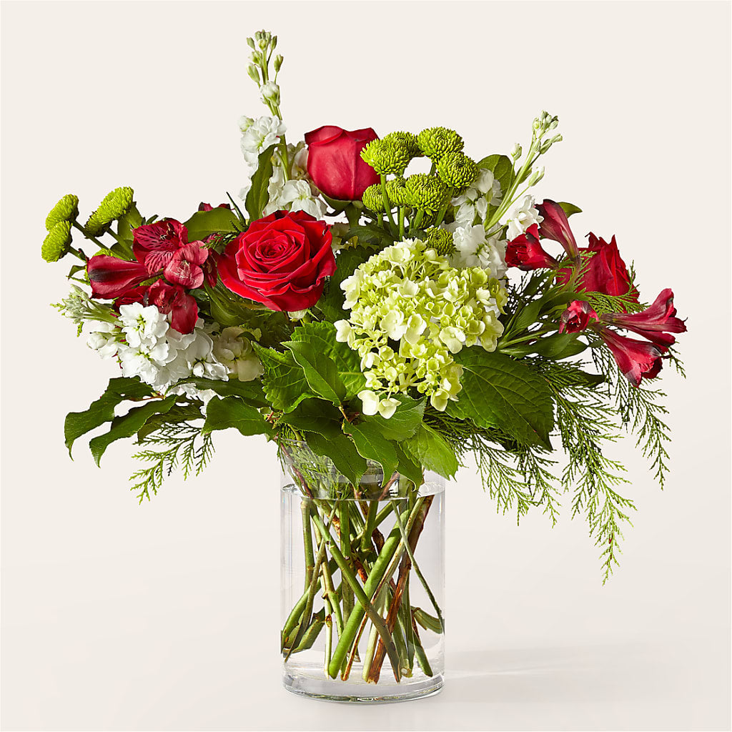 Tree Shopping Bouquet – WENDT'S FLORIST & GIFTS, Duncansville PA