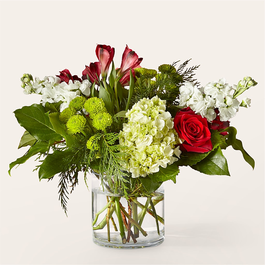 Tree Shopping Bouquet – WENDT'S FLORIST & GIFTS, Duncansville PA