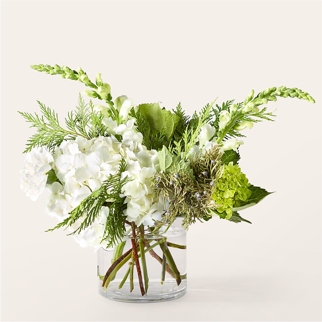 Marshmallows on Top Bouquet – WENDT'S FLORIST & GIFTS, Duncansville PA
