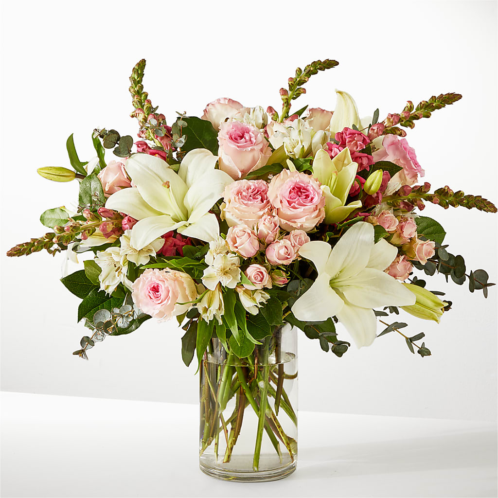 Ballet Slippers Bouquet – WENDT'S FLORIST & GIFTS, Duncansville PA