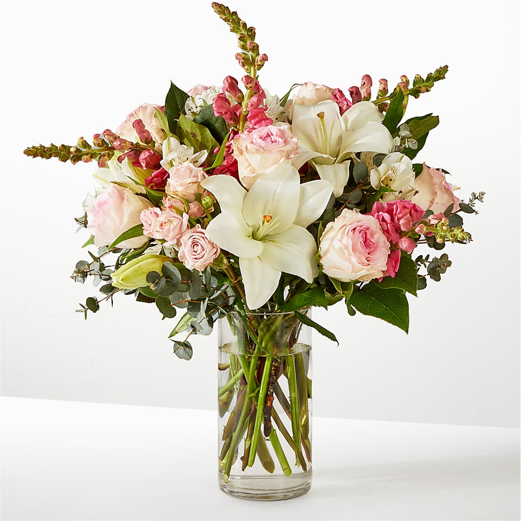 Ballet Slippers Bouquet – WENDT'S FLORIST & GIFTS, Duncansville PA