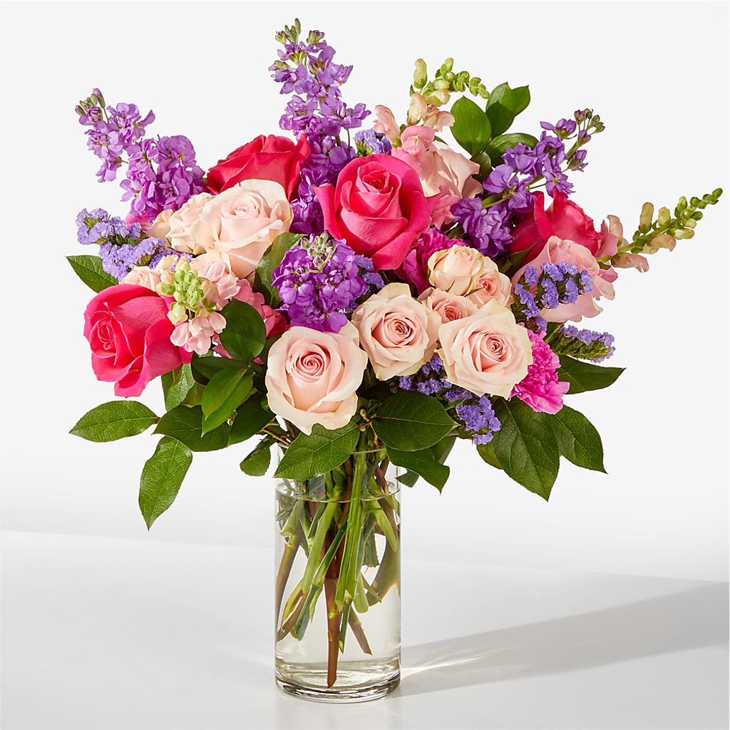 The Cha-Cha Bouquet – WENDT'S FLORIST & GIFTS, Duncansville PA