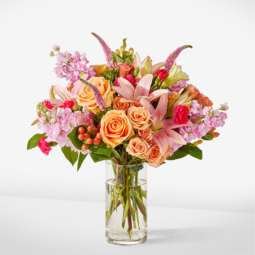 Bisous Bouquet – WENDT'S FLORIST & GIFTS, Duncansville PA