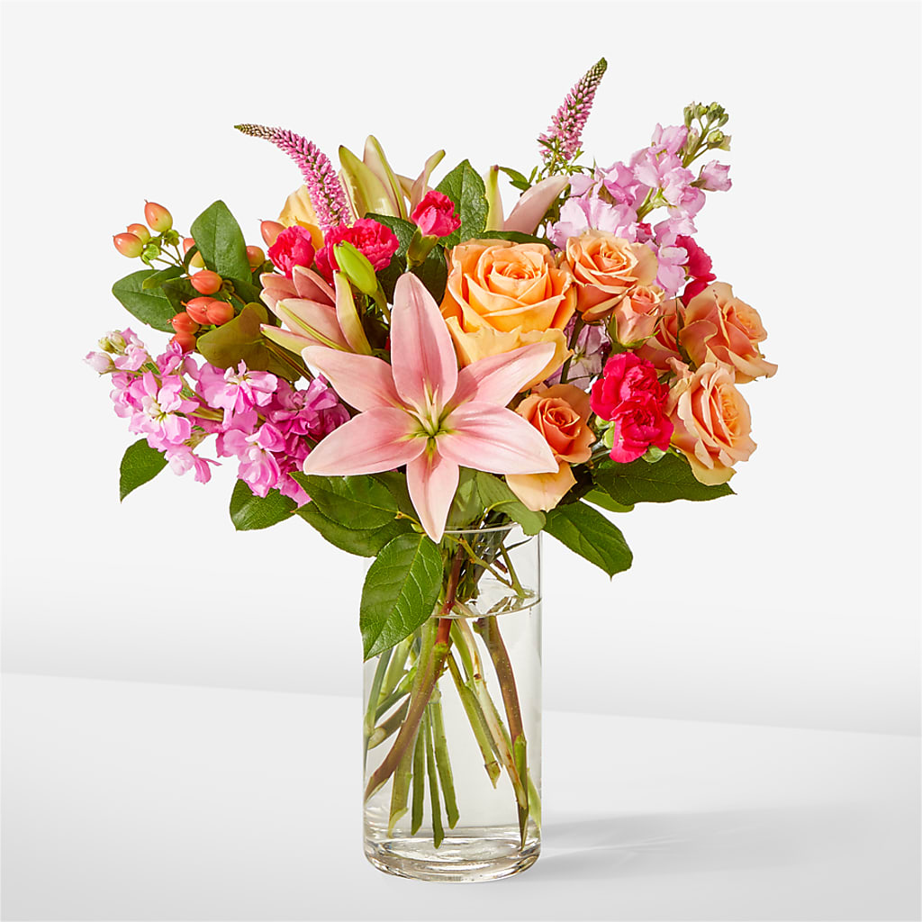 Bisous Bouquet – WENDT'S FLORIST & GIFTS, Duncansville PA