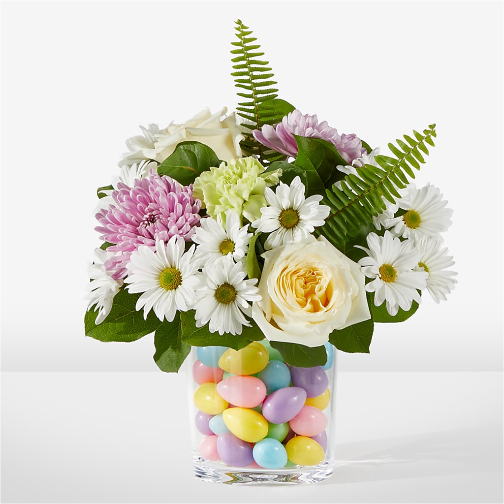 Easter Brunch Bouquet – WENDT'S FLORIST & GIFTS, Duncansville PA