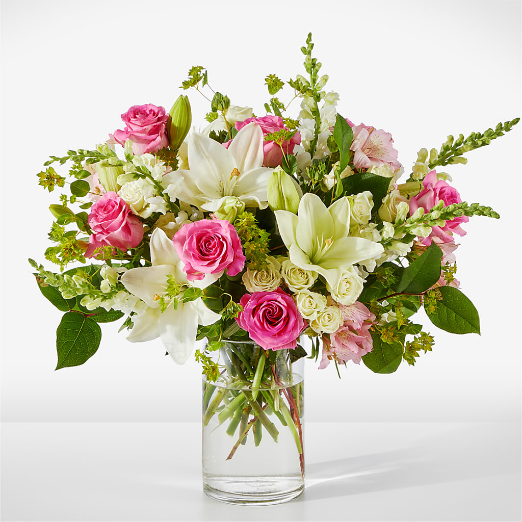 Fondly Bouquet – WENDT'S FLORIST & GIFTS, Duncansville PA