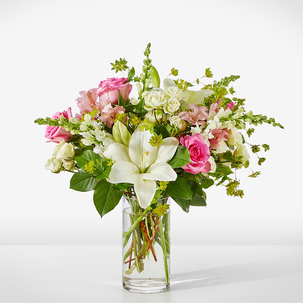Fondly Bouquet – WENDT'S FLORIST & GIFTS, Duncansville PA