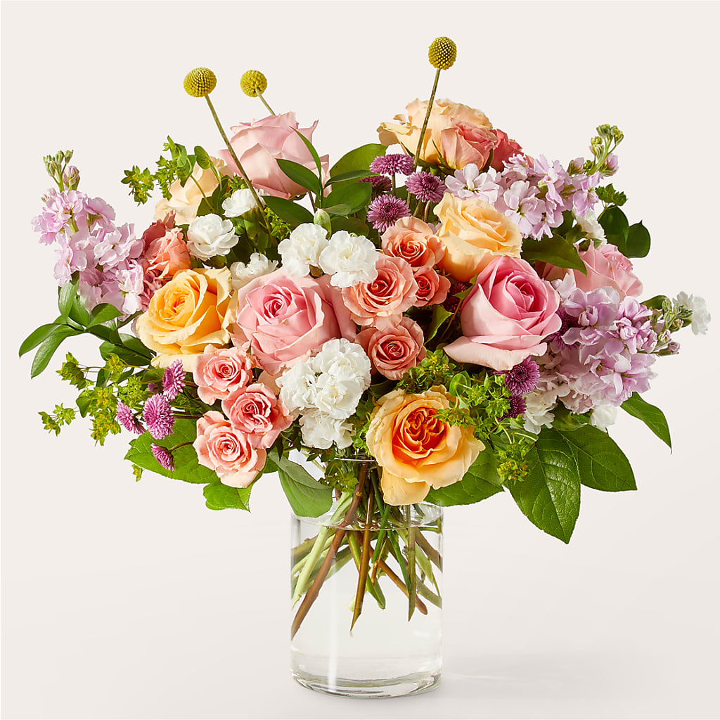 Perfect Contentment Bouquet – WENDT'S FLORIST & GIFTS, Duncansville PA
