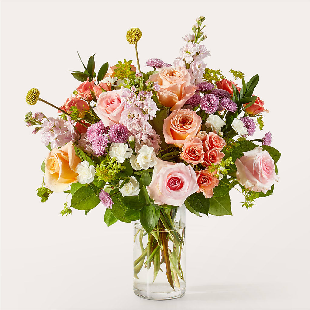 Perfect Contentment Bouquet – WENDT'S FLORIST & GIFTS, Duncansville PA