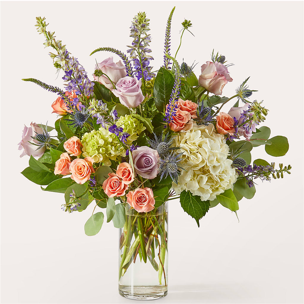 Appealing Aura Bouquet – WENDT'S FLORIST & GIFTS, Duncansville PA