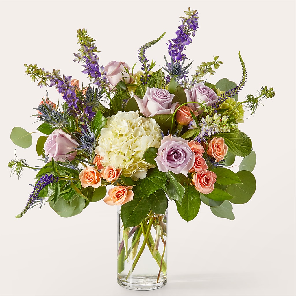 Appealing Aura Bouquet – WENDT'S FLORIST & GIFTS, Duncansville PA