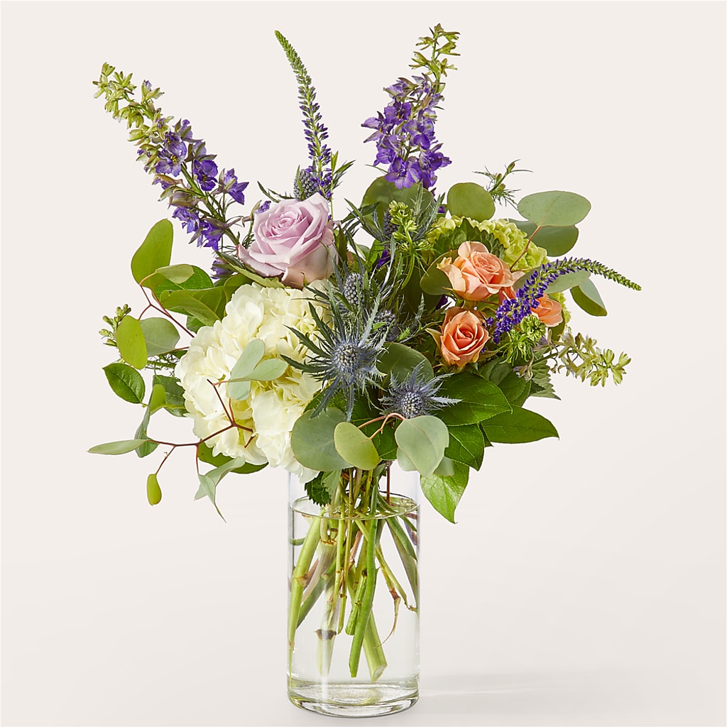Appealing Aura Bouquet – WENDT'S FLORIST & GIFTS, Duncansville PA