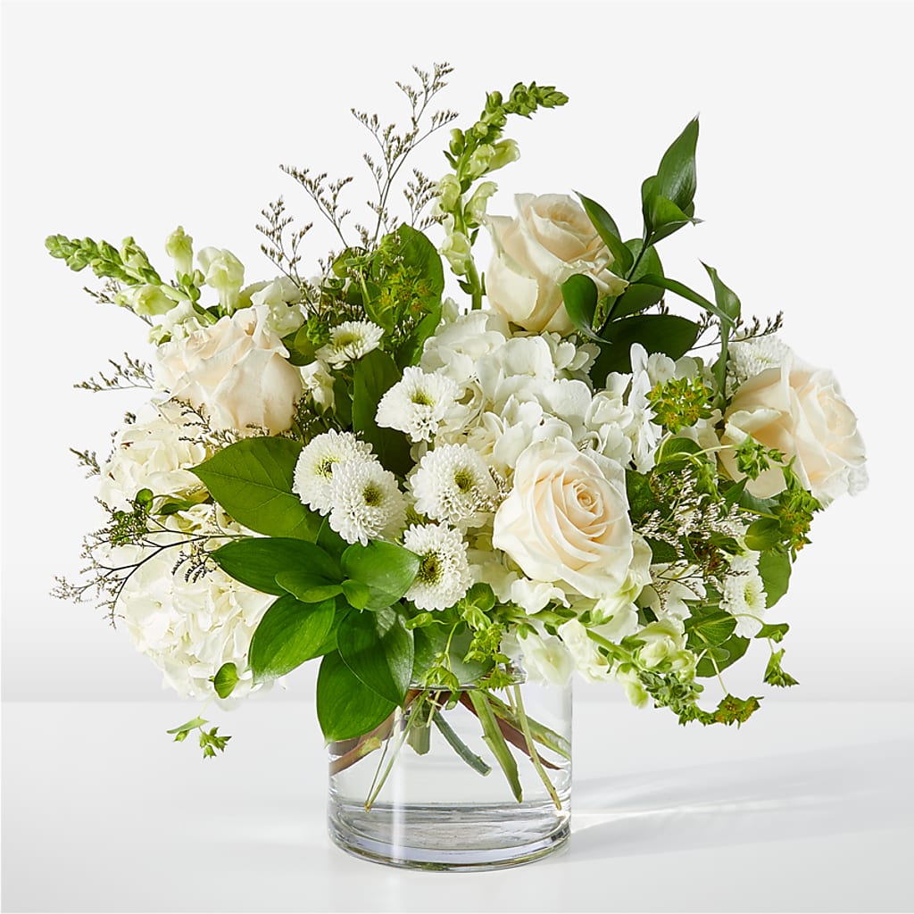 Hint of Vanilla Bouquet – WENDT'S FLORIST & GIFTS, Duncansville PA
