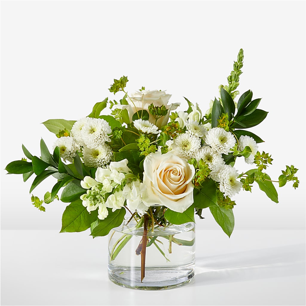 Hint of Vanilla Bouquet – WENDT'S FLORIST & GIFTS, Duncansville PA
