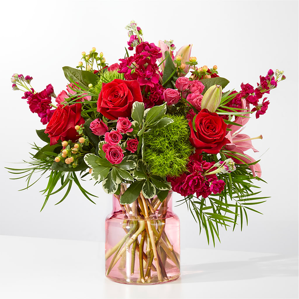 In Every Lifetime Bouquet – WENDT'S FLORIST & GIFTS, Duncansville PA