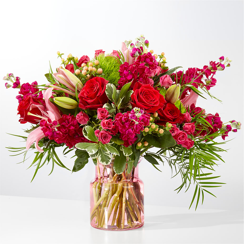 In Every Lifetime Bouquet – WENDT'S FLORIST & GIFTS, Duncansville PA