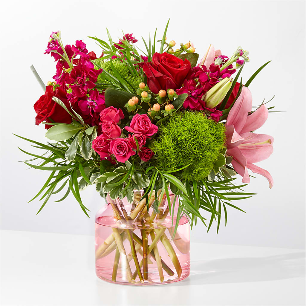 In Every Lifetime Bouquet – WENDT'S FLORIST & GIFTS, Duncansville PA
