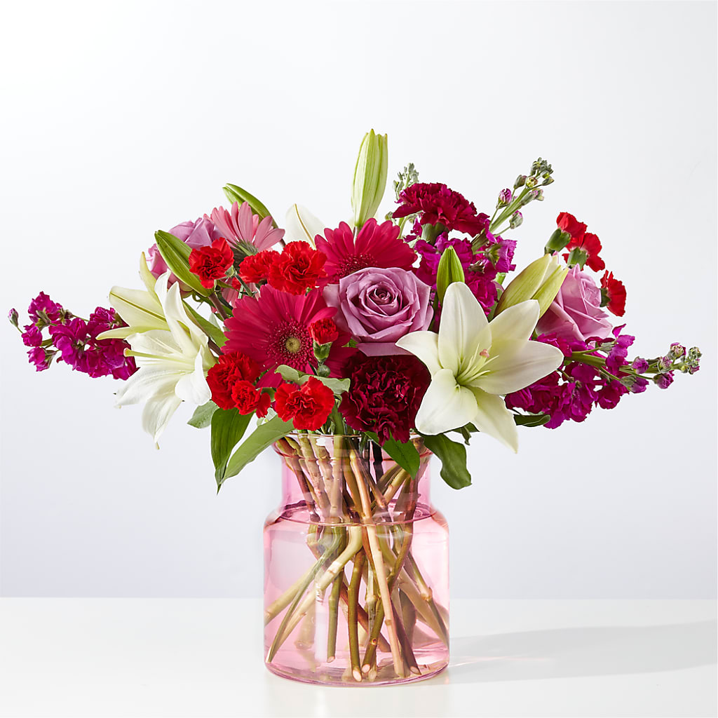 Other Half Bouquet – WENDT'S FLORIST & GIFTS, Duncansville PA