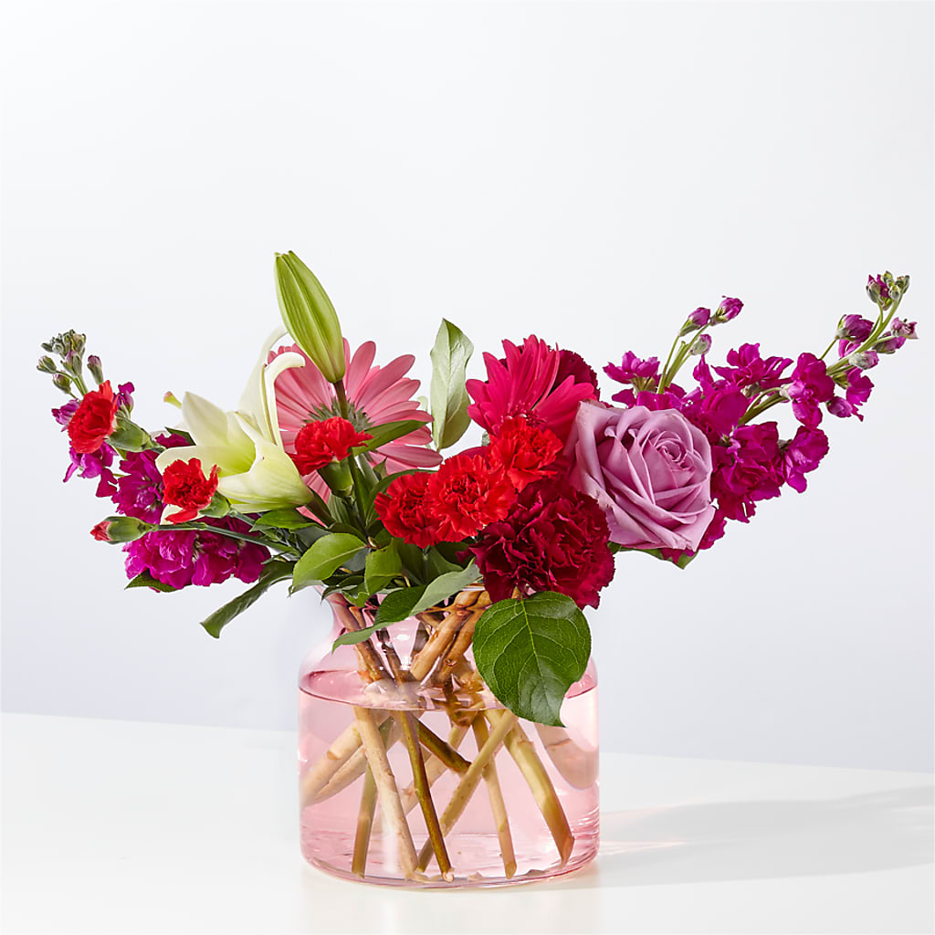 Other Half Bouquet – WENDT'S FLORIST & GIFTS, Duncansville PA