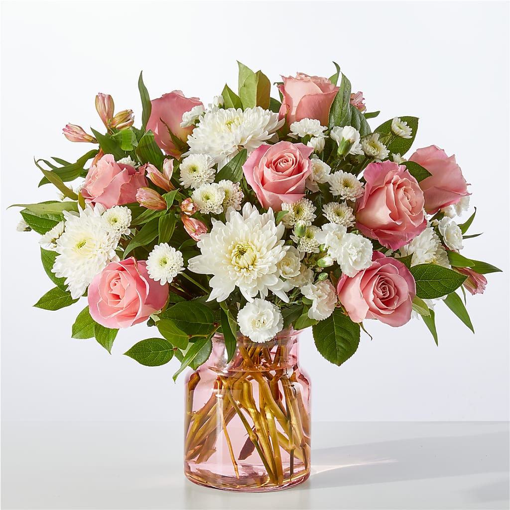 Infatuated Bouquet – WENDT'S FLORIST & GIFTS, Duncansville PA