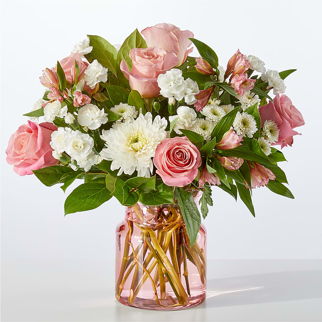 Infatuated Bouquet – WENDT'S FLORIST & GIFTS, Duncansville PA