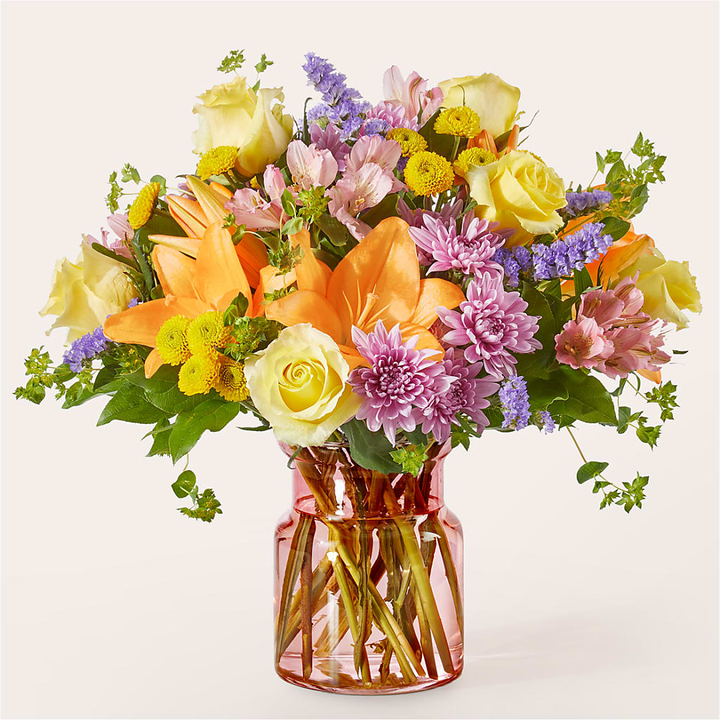 Lucky Charm Bouquet – WENDT'S FLORIST & GIFTS, Duncansville PA