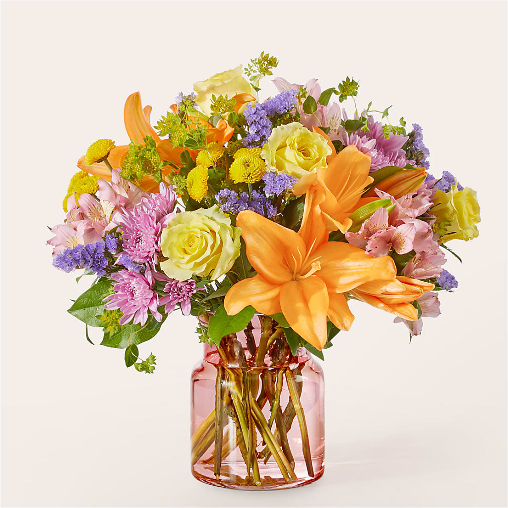 Lucky Charm Bouquet – WENDT'S FLORIST & GIFTS, Duncansville PA