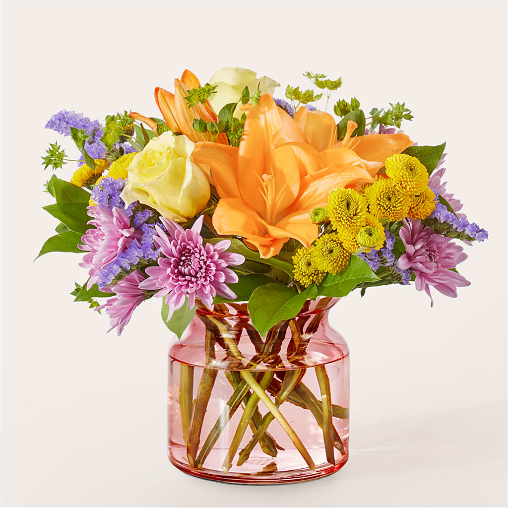 Lucky Charm Bouquet – WENDT'S FLORIST & GIFTS, Duncansville PA