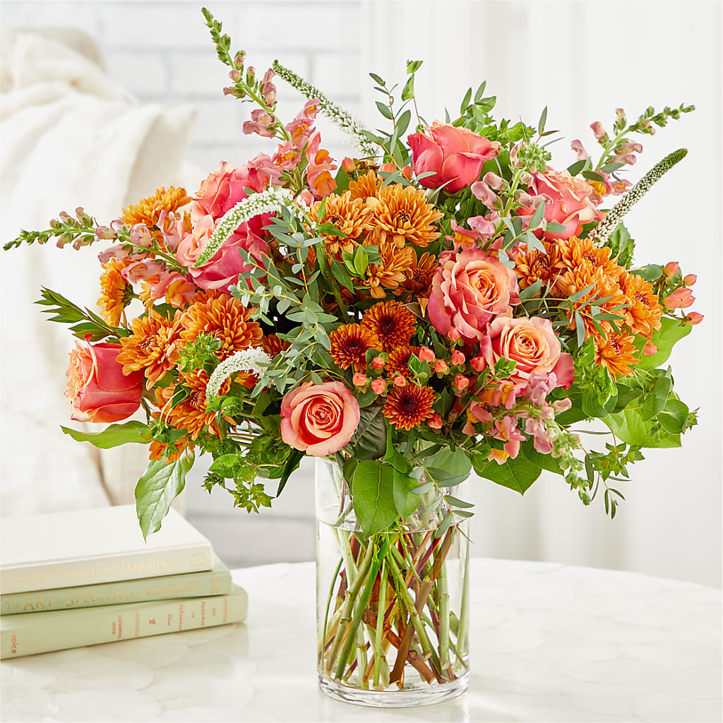 Leafy Trails Bouquet – WENDT'S FLORIST & GIFTS, Duncansville PA