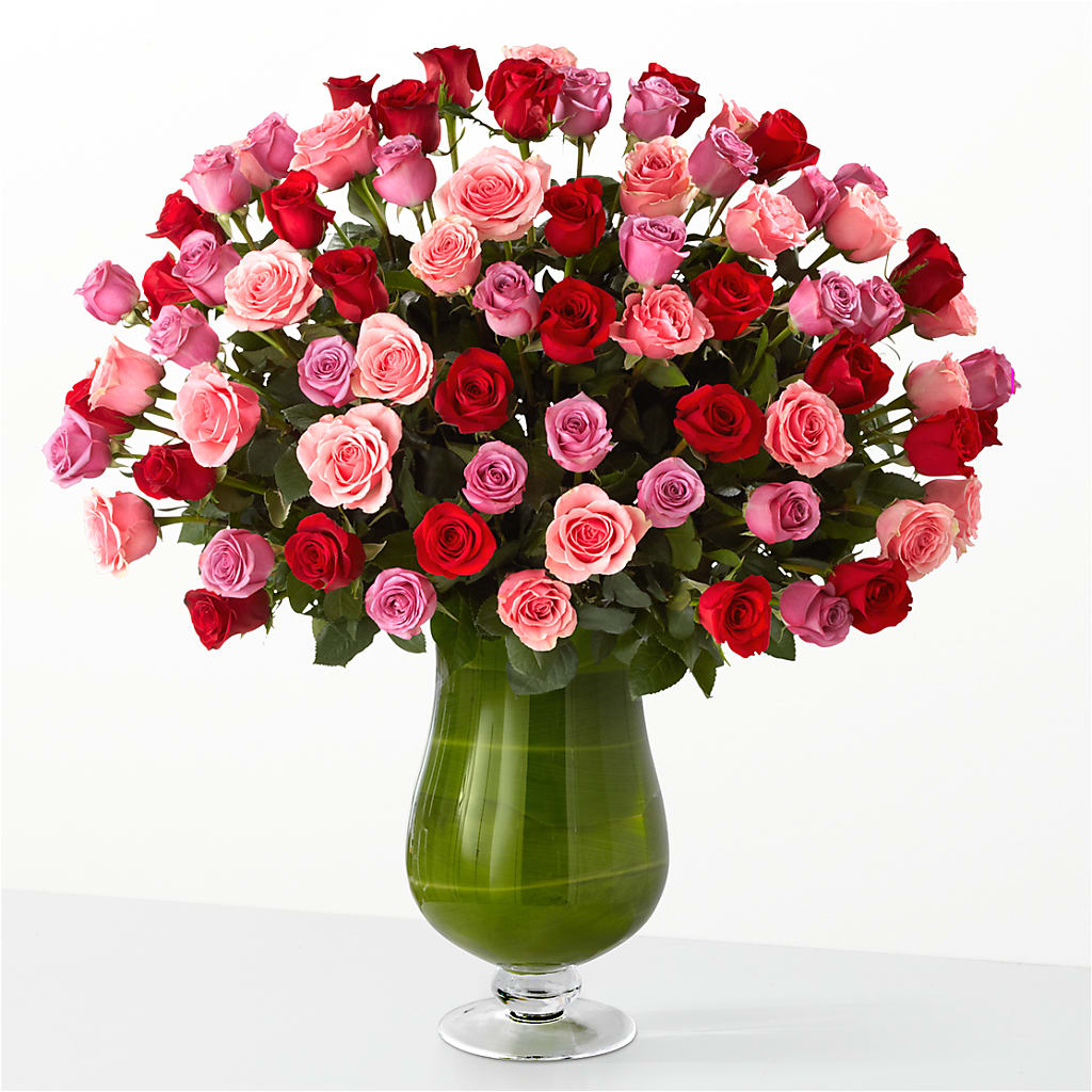 The Opulence – WENDT'S FLORIST & GIFTS, Duncansville PA