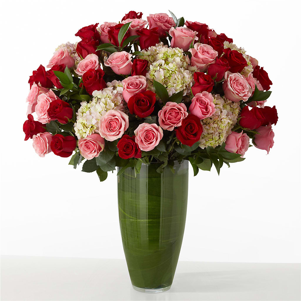 The Allure – WENDT'S FLORIST & GIFTS, Duncansville PA