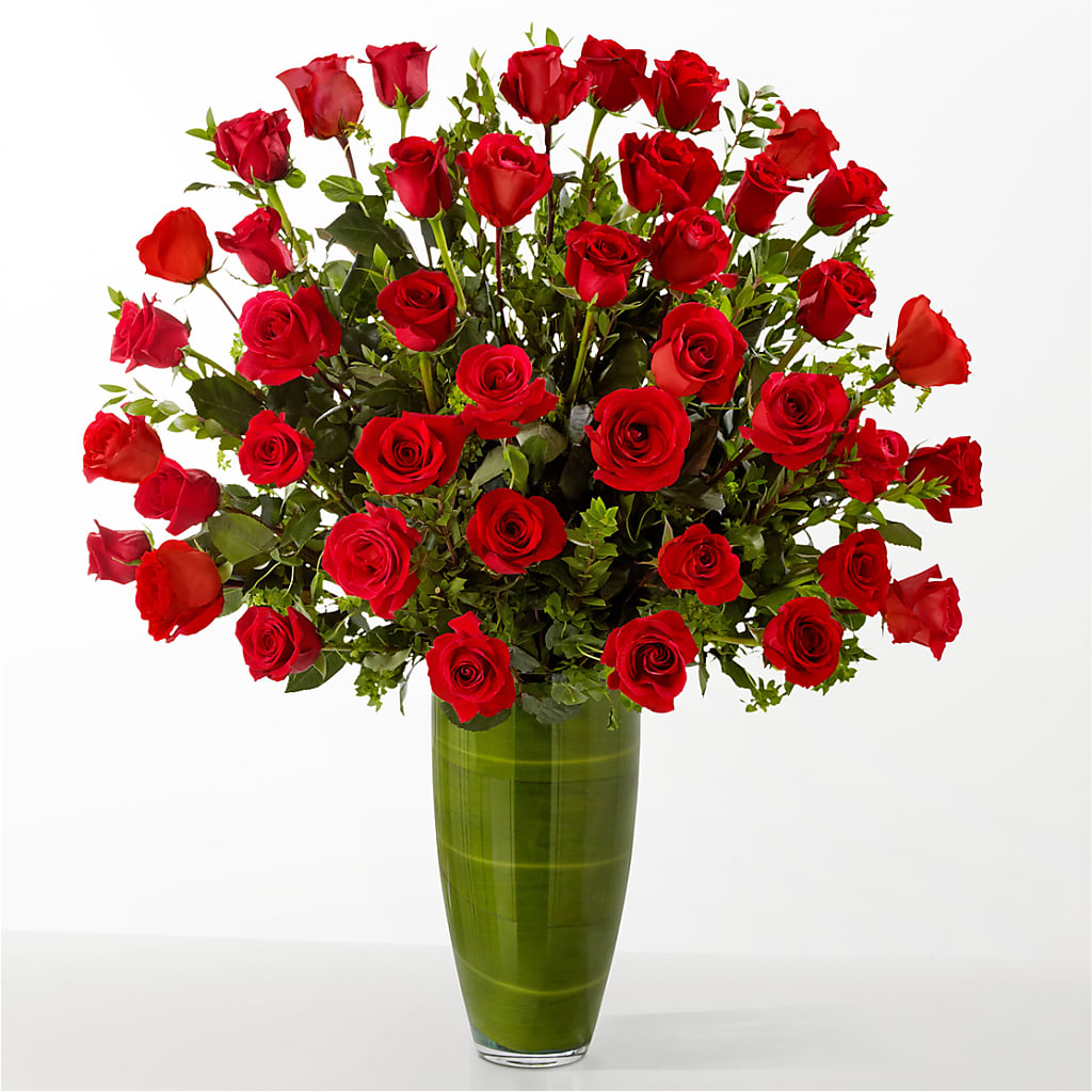 The Ballad – WENDT'S FLORIST & GIFTS, Duncansville PA