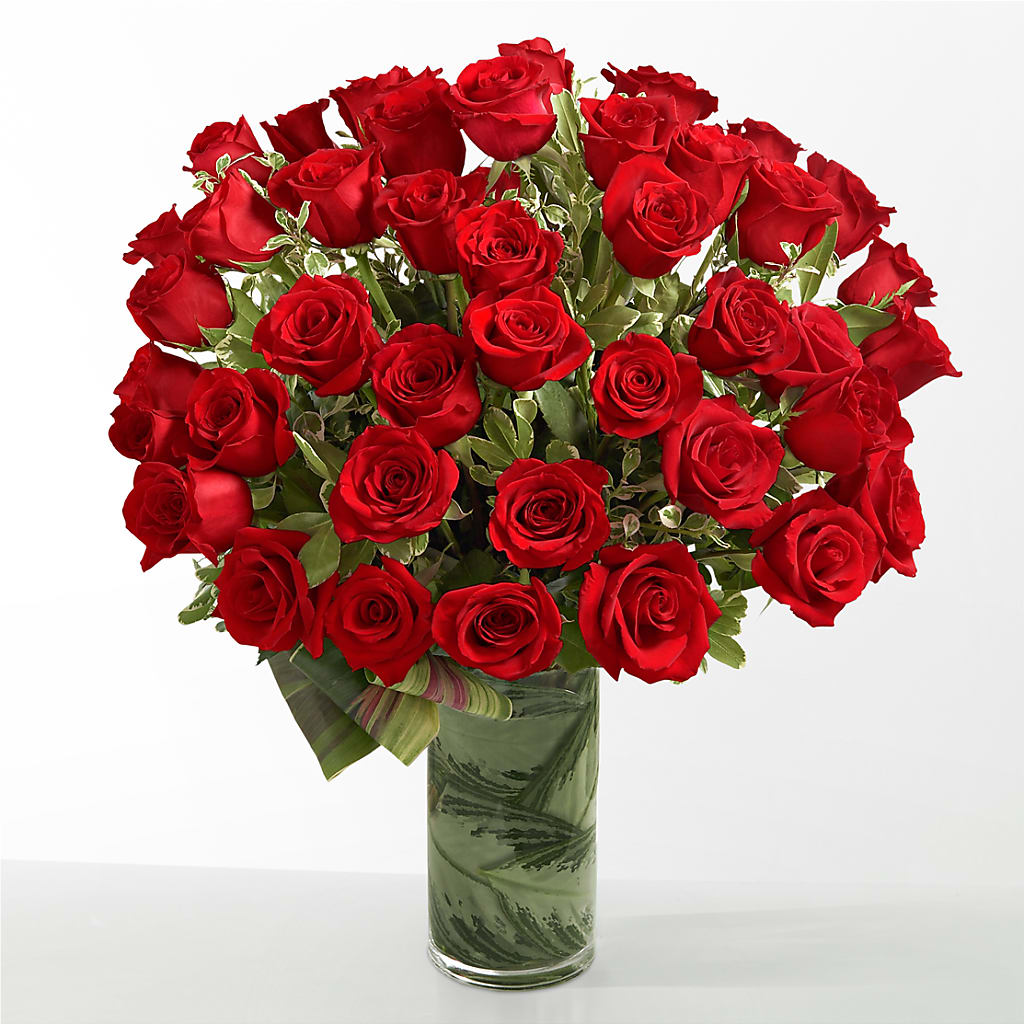 The Enamored – WENDT'S FLORIST & GIFTS, Duncansville PA