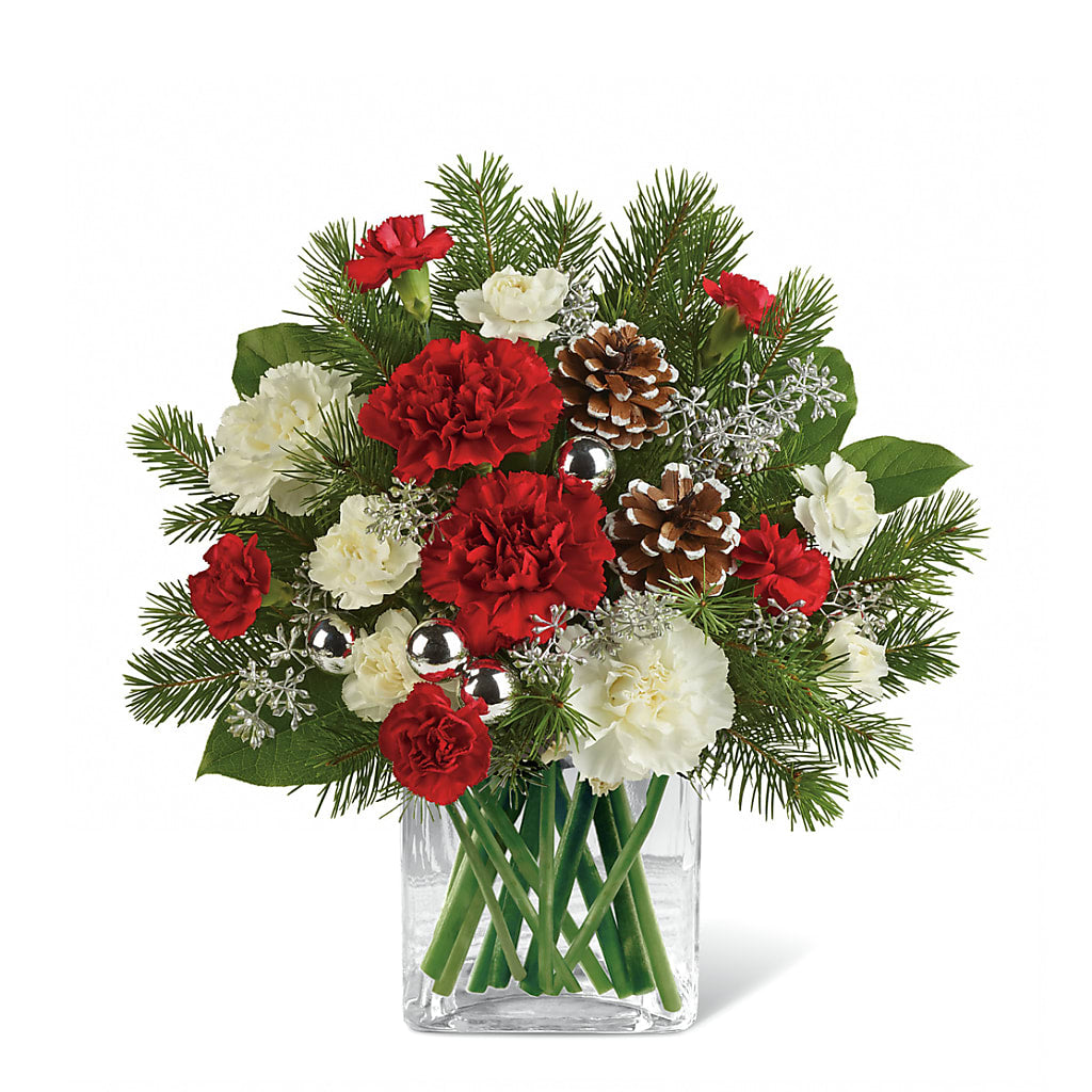 Woodland Wonder Bouquet – WENDT'S FLORIST & GIFTS, Duncansville PA