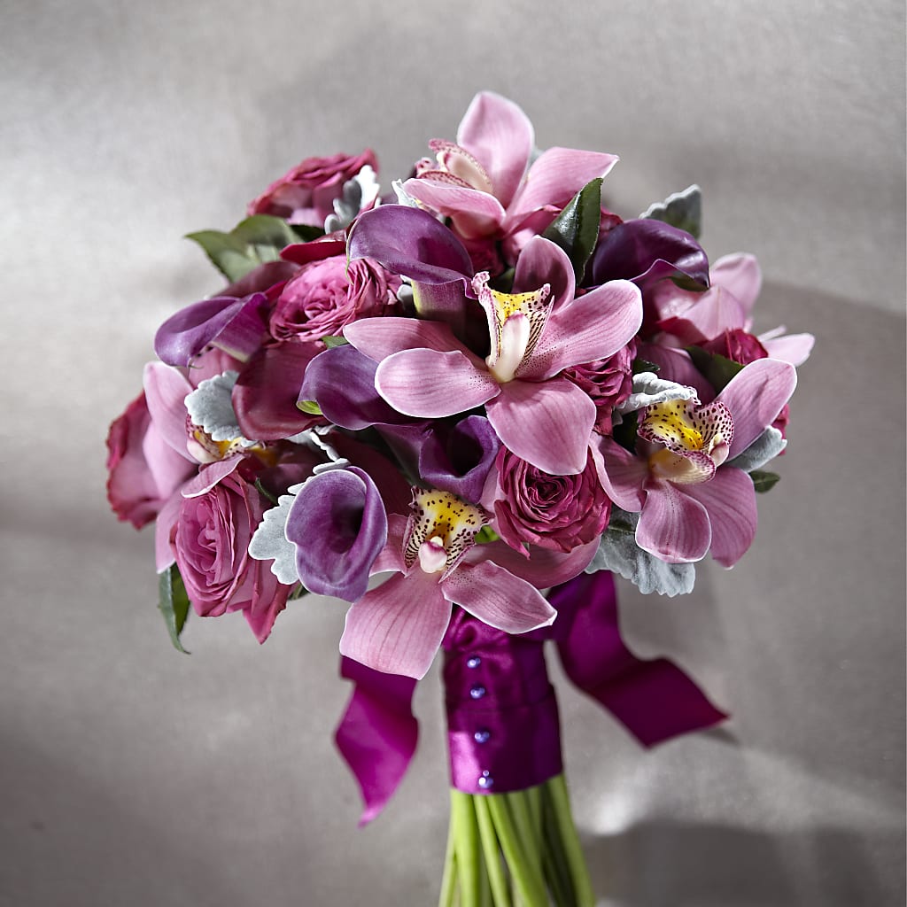 Delicacy Bouquet – WENDT'S FLORIST & GIFTS, Duncansville PA